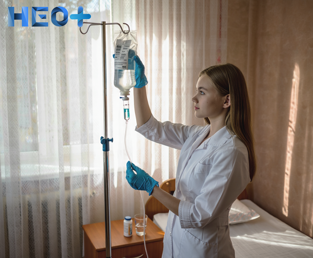 нарколог на дому ставит капельницу